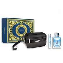 VERSACE POUR HOMME XMAS SET 2020